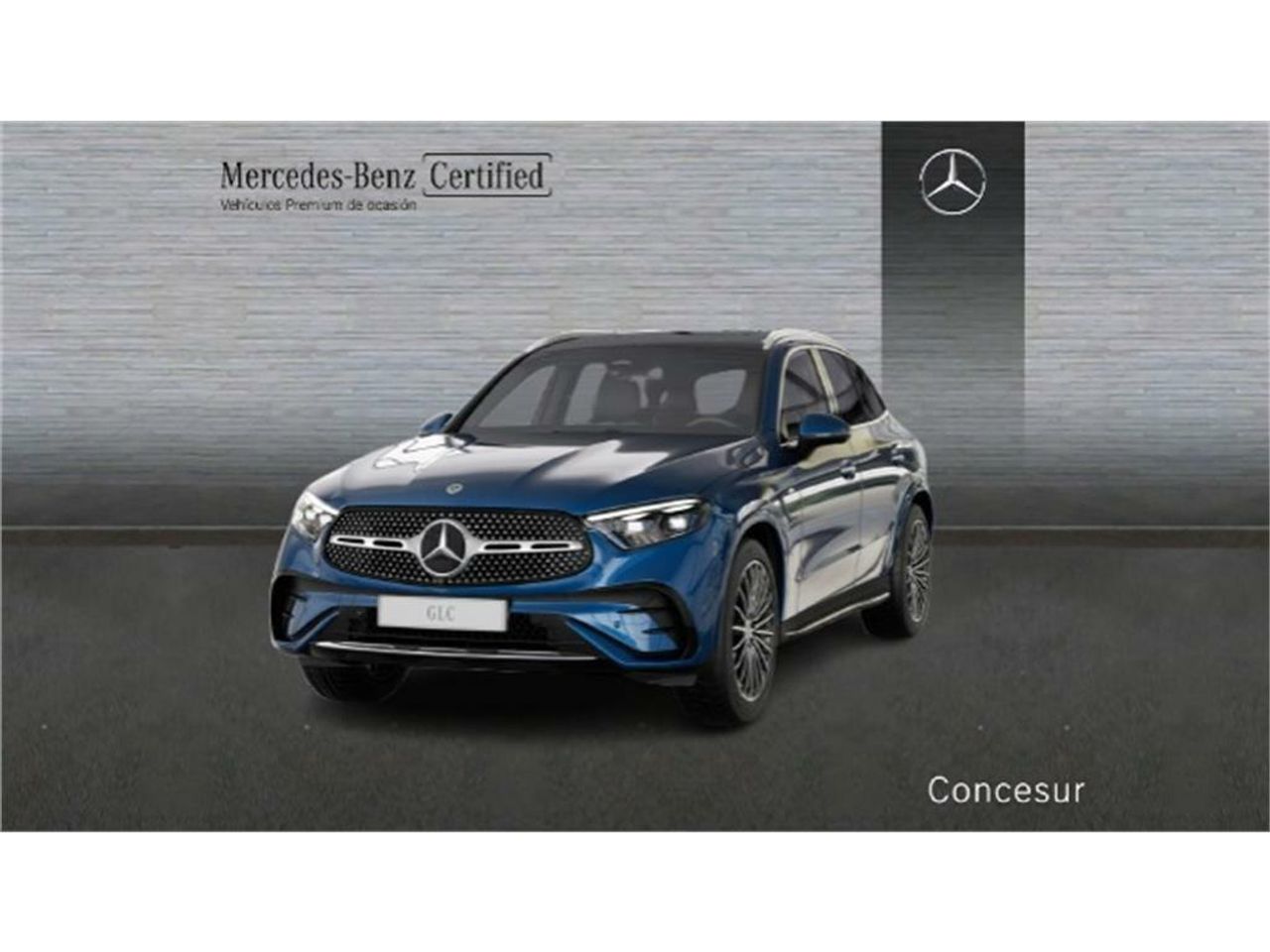 mercedes glc 2023 /
