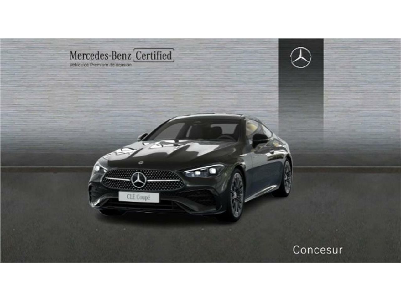 Mercedes vito cambio automatico  de segunda mano - mercedes clase cle 2024 /