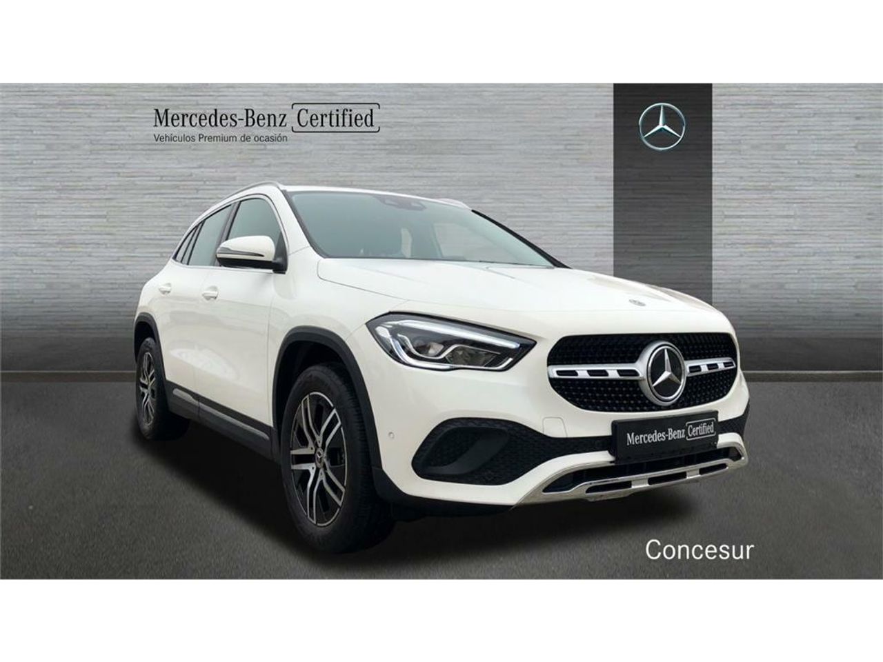 mercedes gla 2022 / foto grande (3)