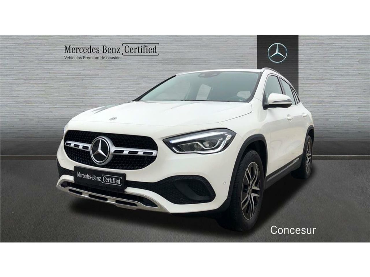 Mercedes sprinter 2022  de segunda mano - mercedes gla 2022 /