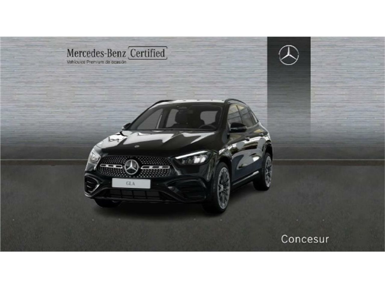 mercedes gla 2024 /