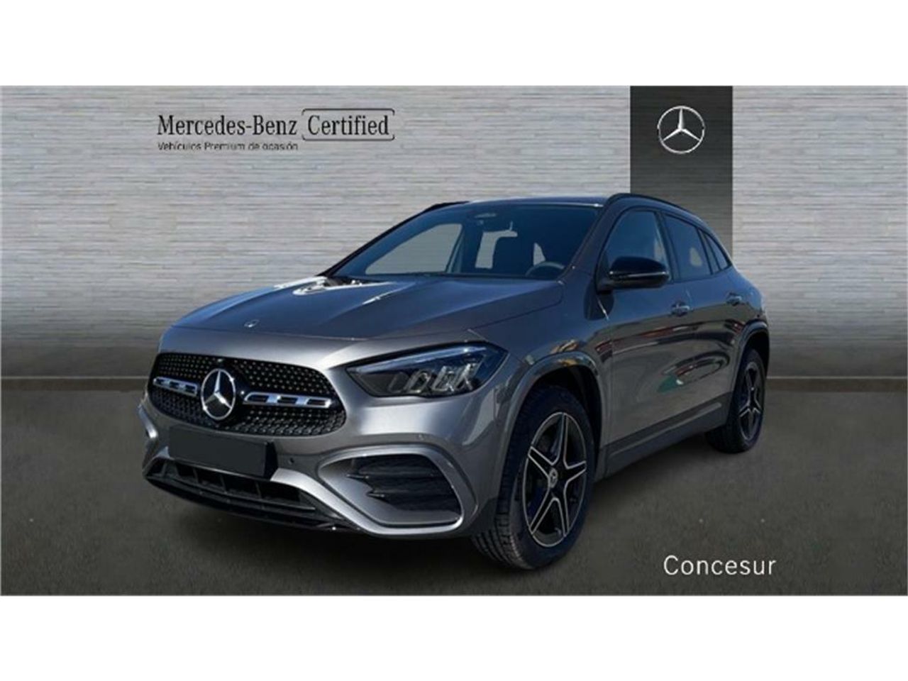 mercedes gla 2024 /