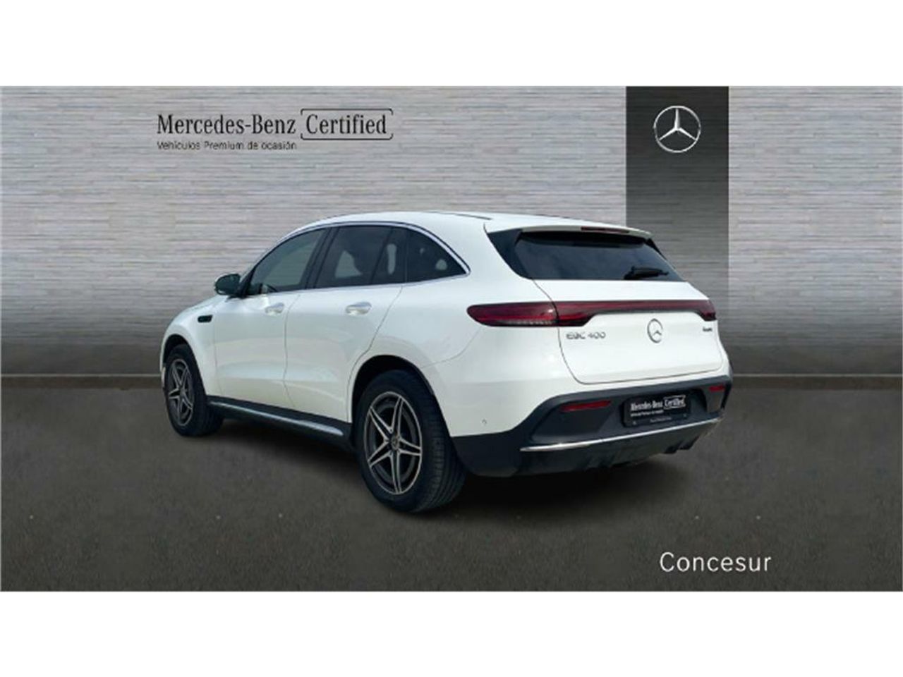 mercedes eqc 2020 / foto grande (2)