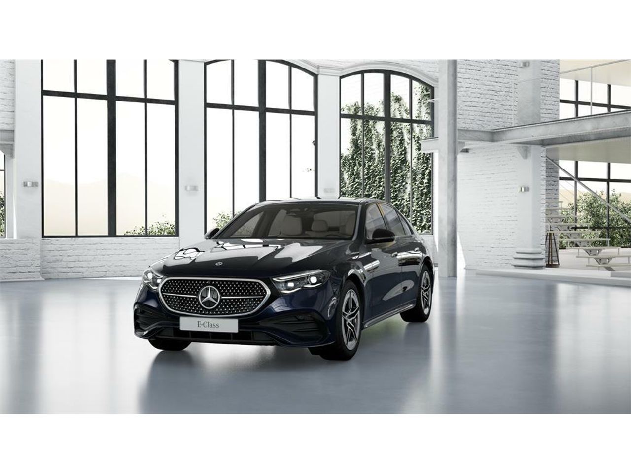 mercedes clase e 2025 /