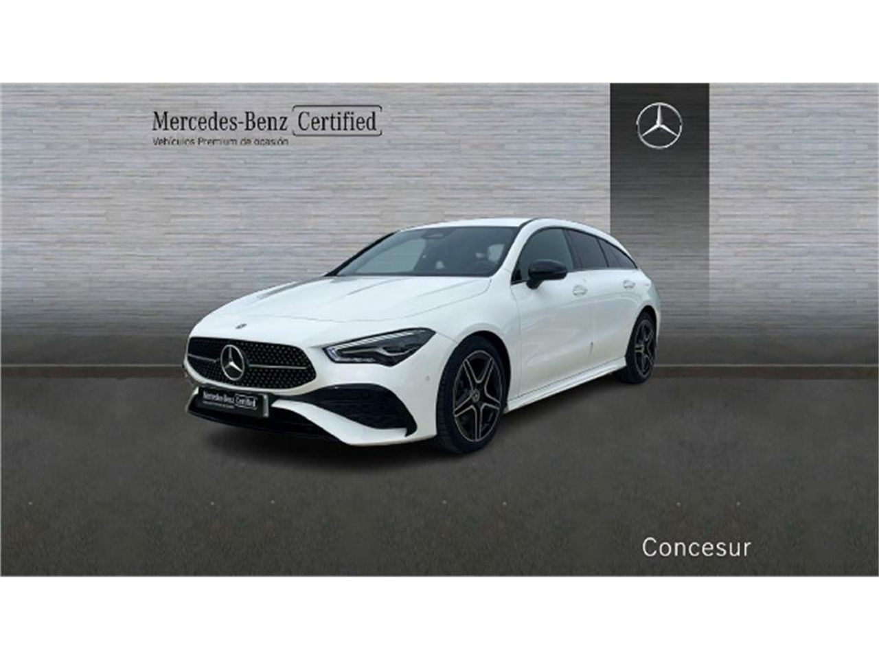 mercedes cla 2024 /
