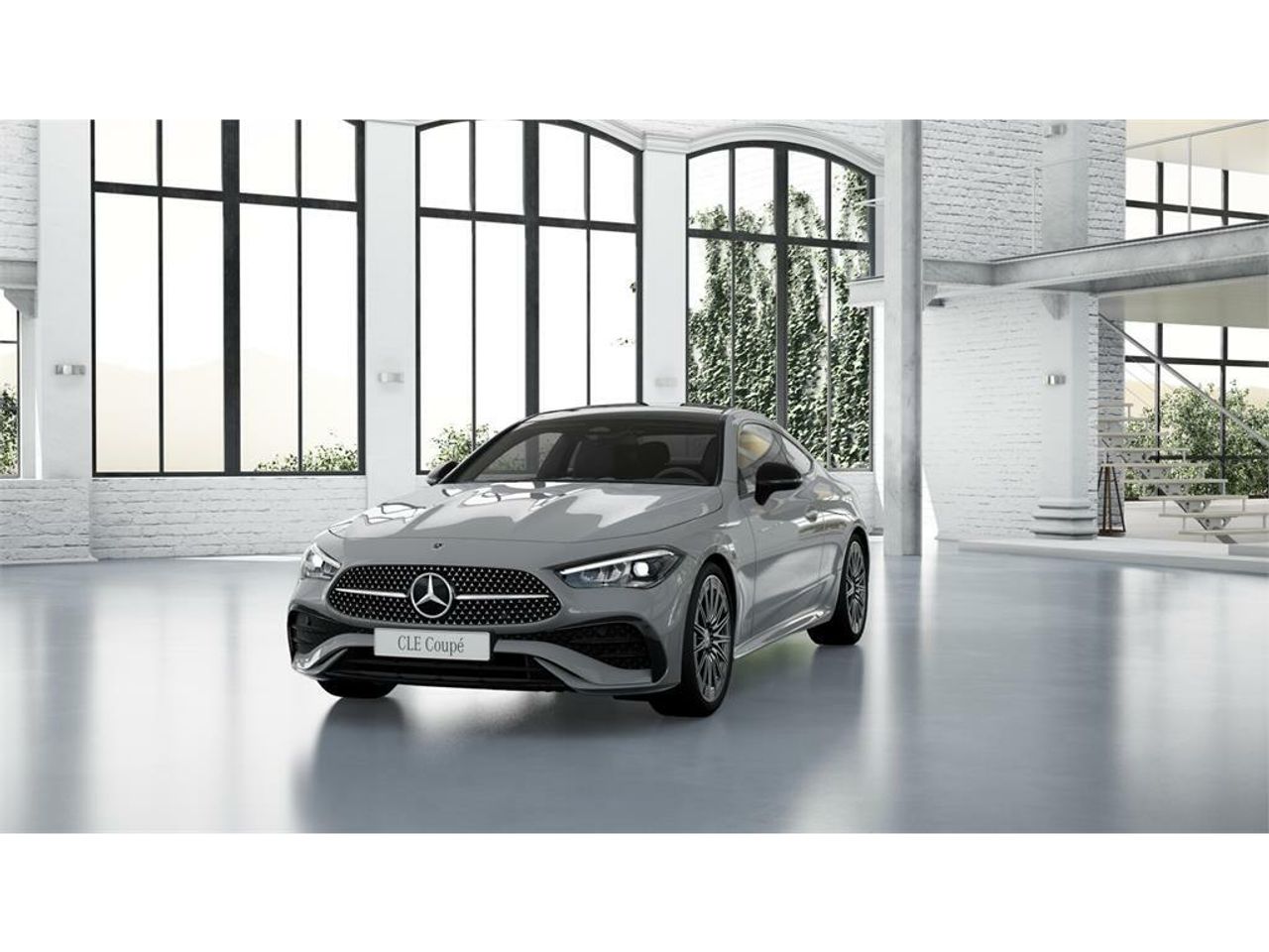 Mercedes glb aparcamiento  de segunda mano - mercedes clase cle 2025 /