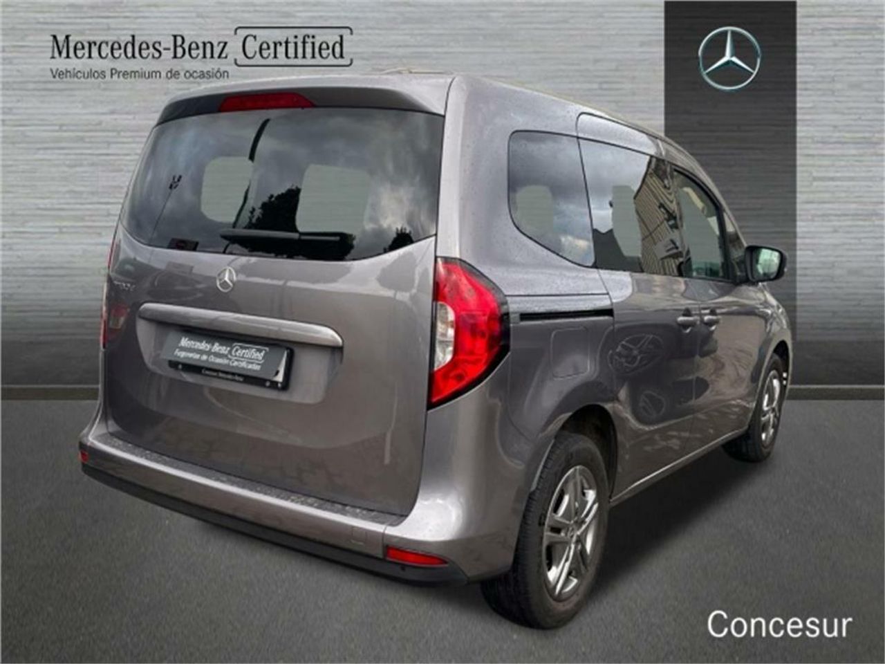 mercedes clase t 2023 / foto grande (2)