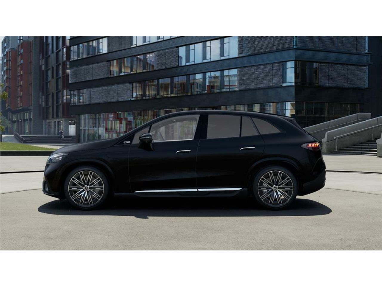 mercedes eqe 2025 / foto grande (2)