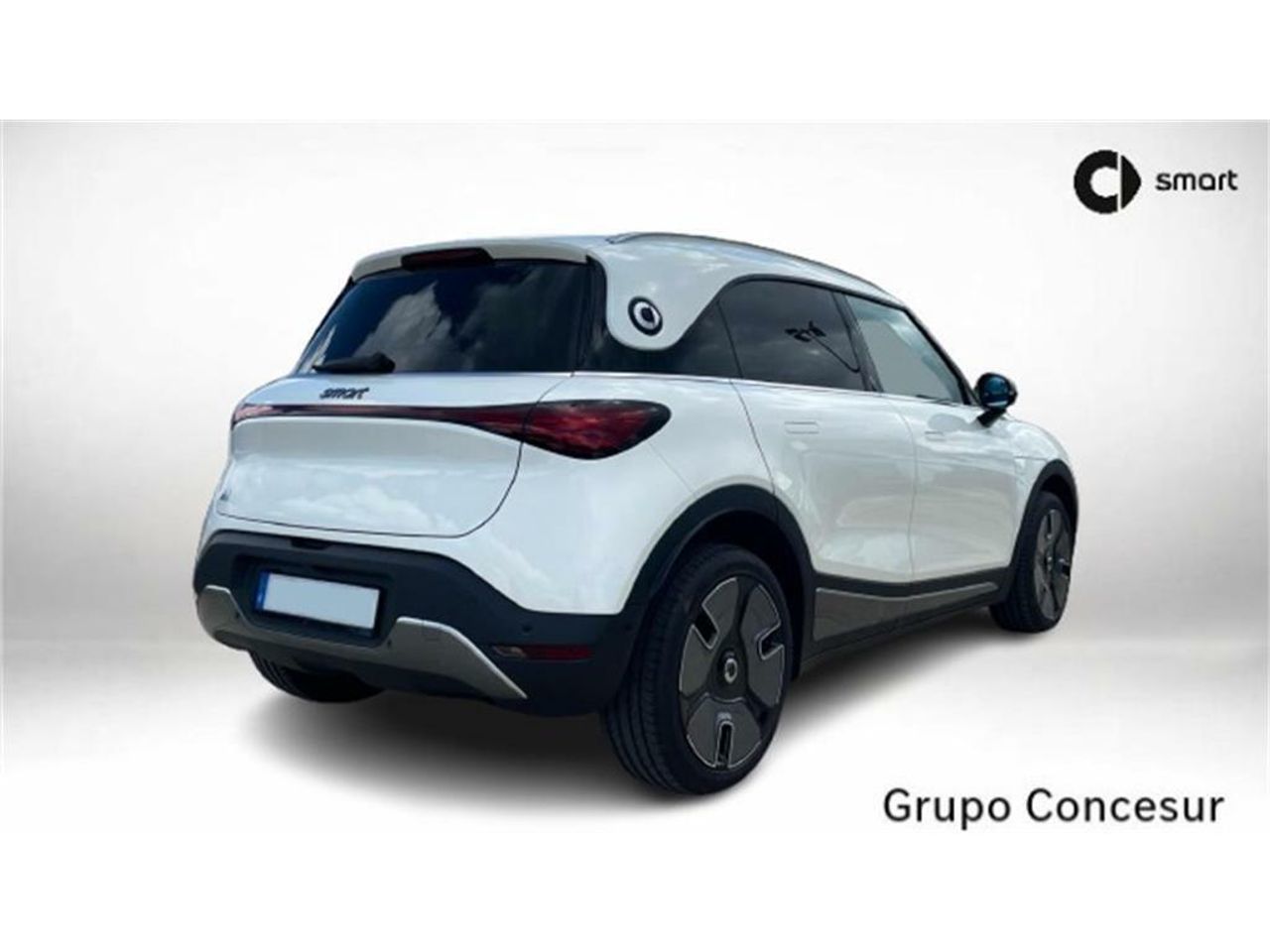 smart #1 2024 / foto grande (2)
