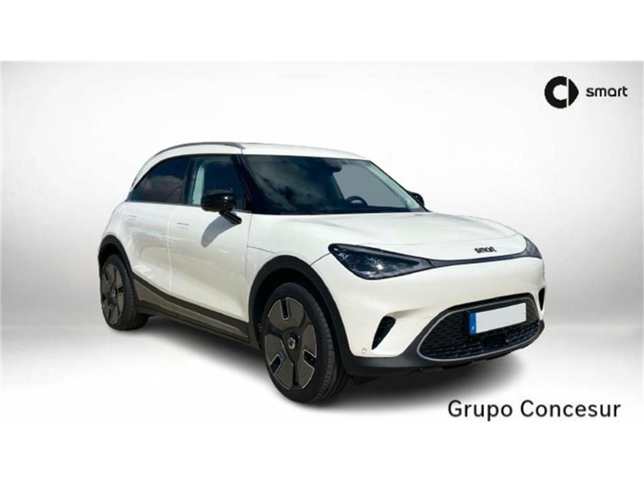 smart #1 2024 / foto grande (3)