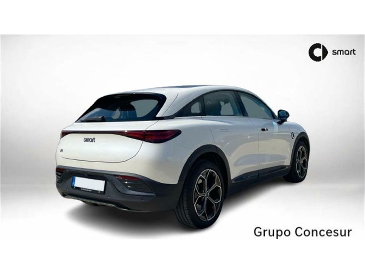 smart #3 2024 / foto grande (2)