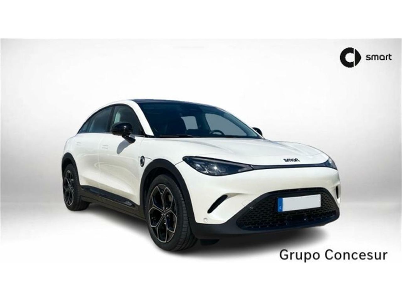 smart #3 2024 / foto grande (3)