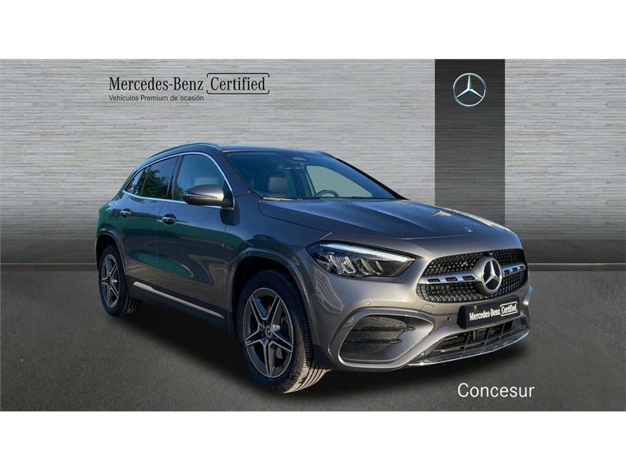 mercedes gla 2024 / foto grande (3)