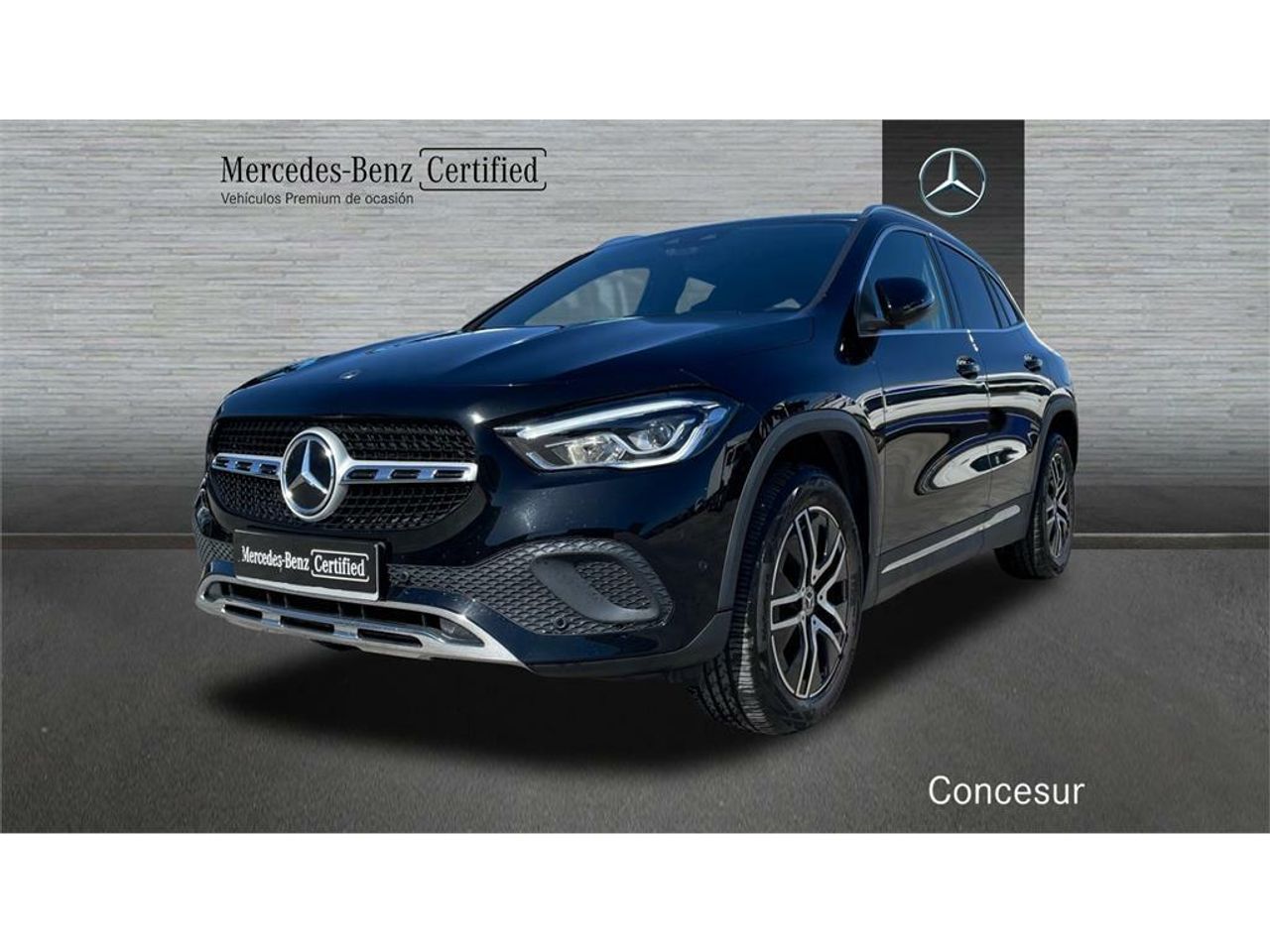 mercedes gla 2021 /