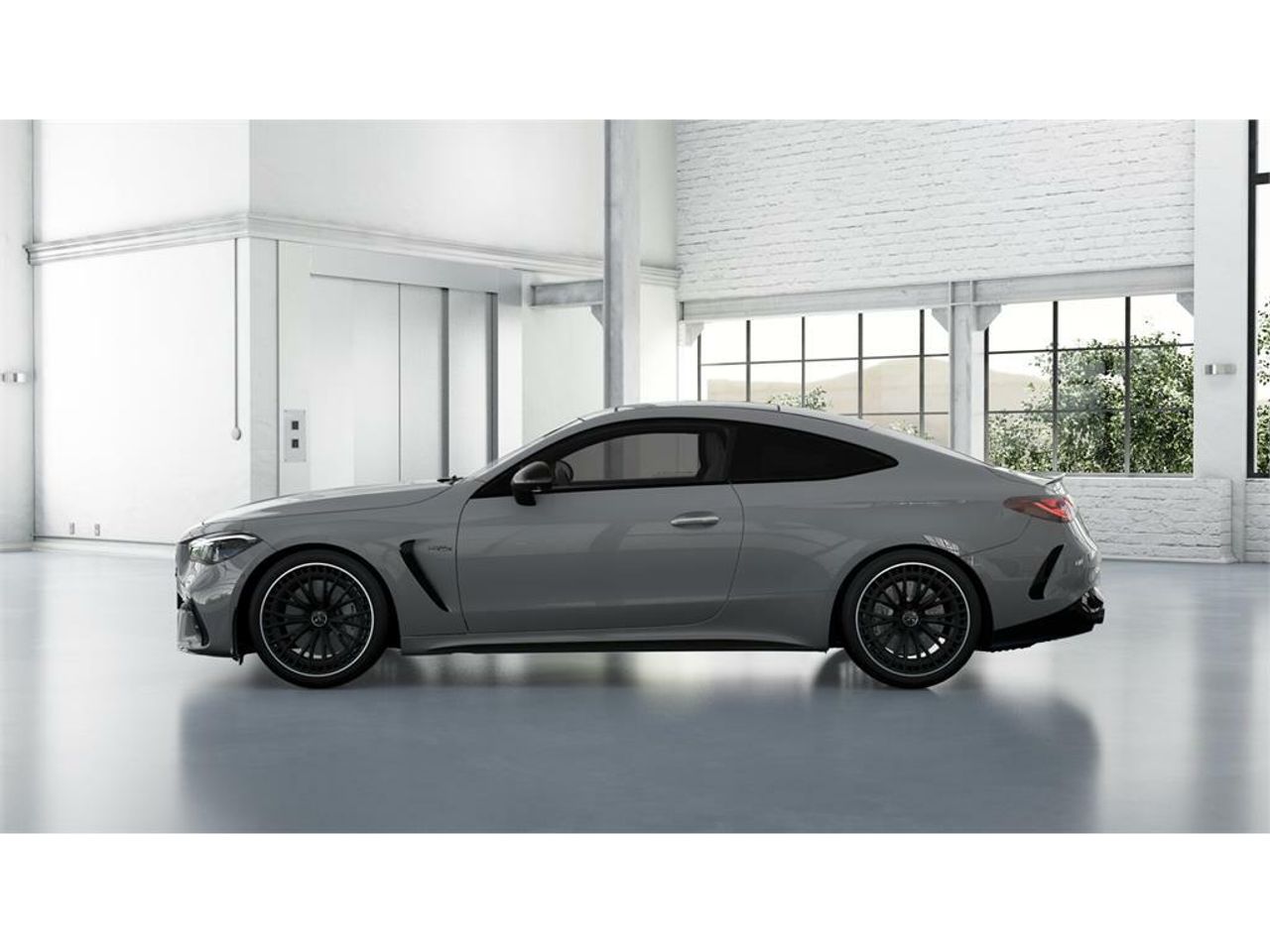 mercedes clase cle 2025 / foto grande (2)