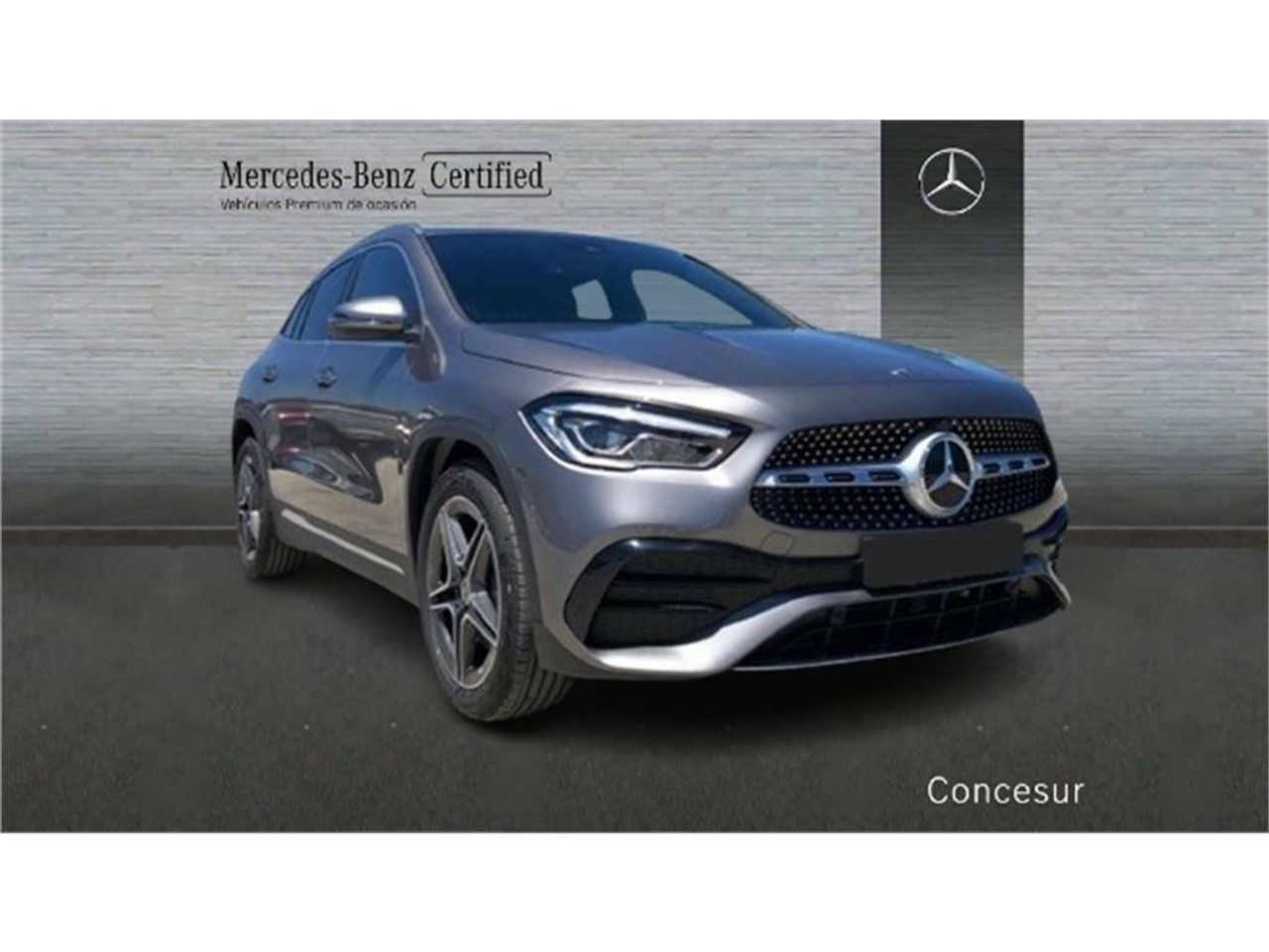 mercedes gla 2023 / foto grande (2)