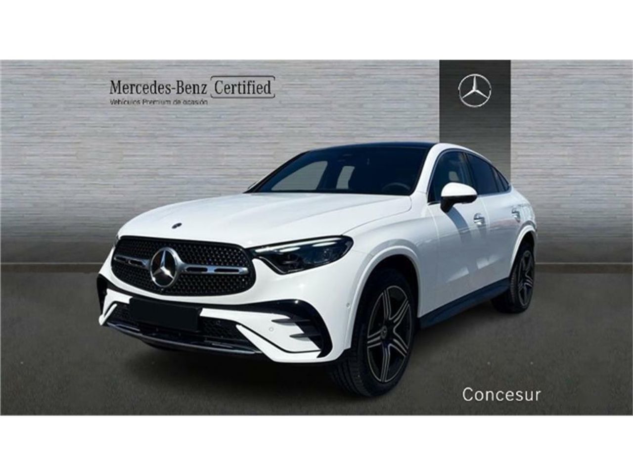 Foto mercedes glc 2023 /