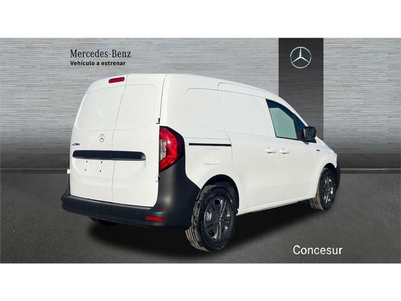 mercedes citan ecitan furgón pro largo foto grande (2)