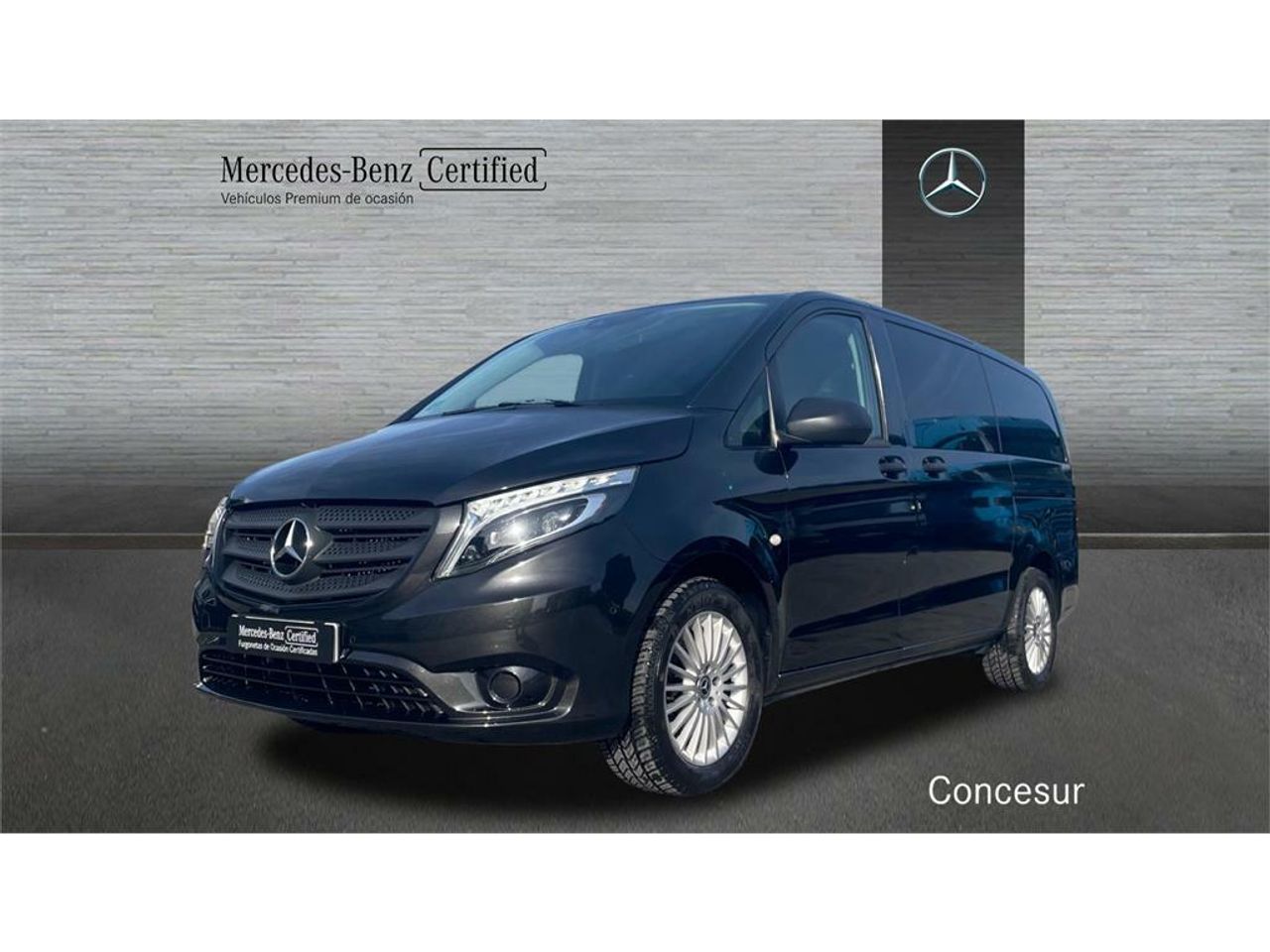 mercedes vito 2021 /