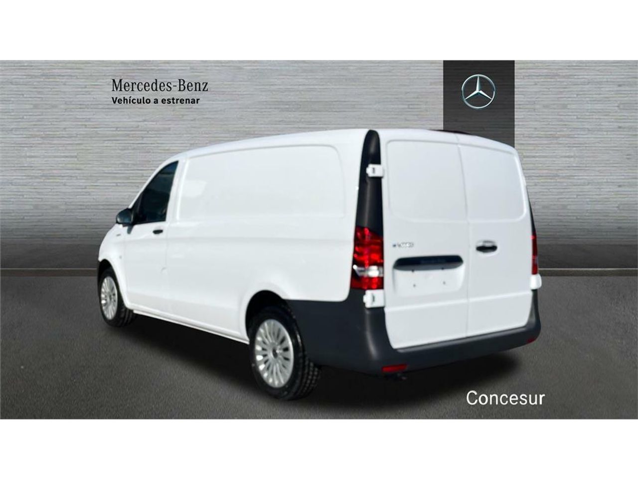 mercedes vito e-vito 112 furgón larga foto grande (2)