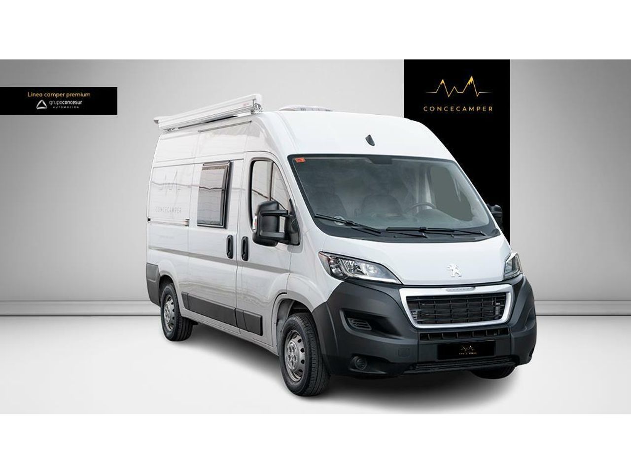Neveras gas butano  de segunda mano - peugeot boxer 2022 /
