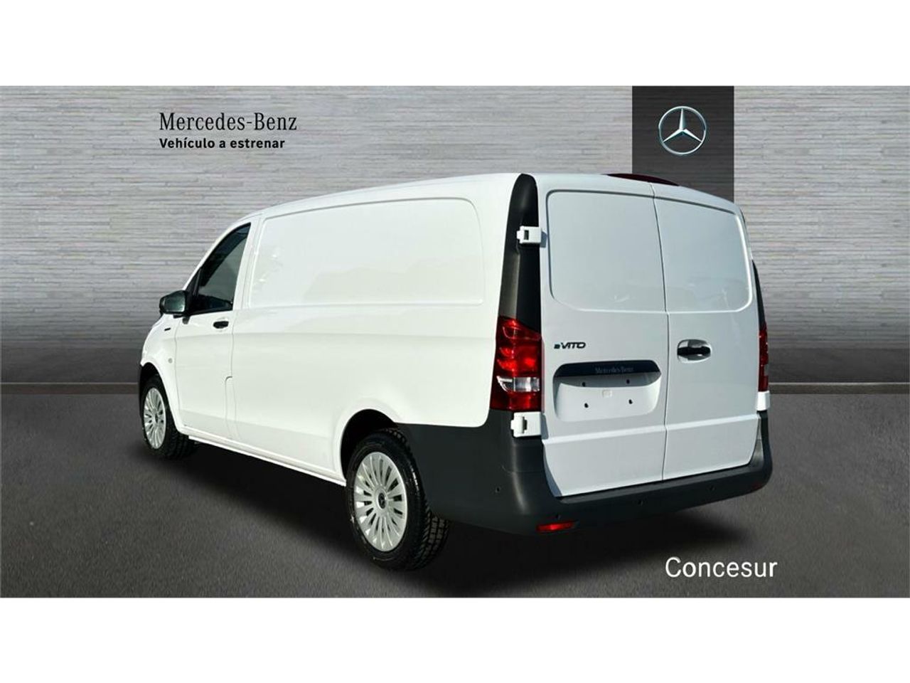 mercedes vito e-vito 112 furgón larga foto grande (3)