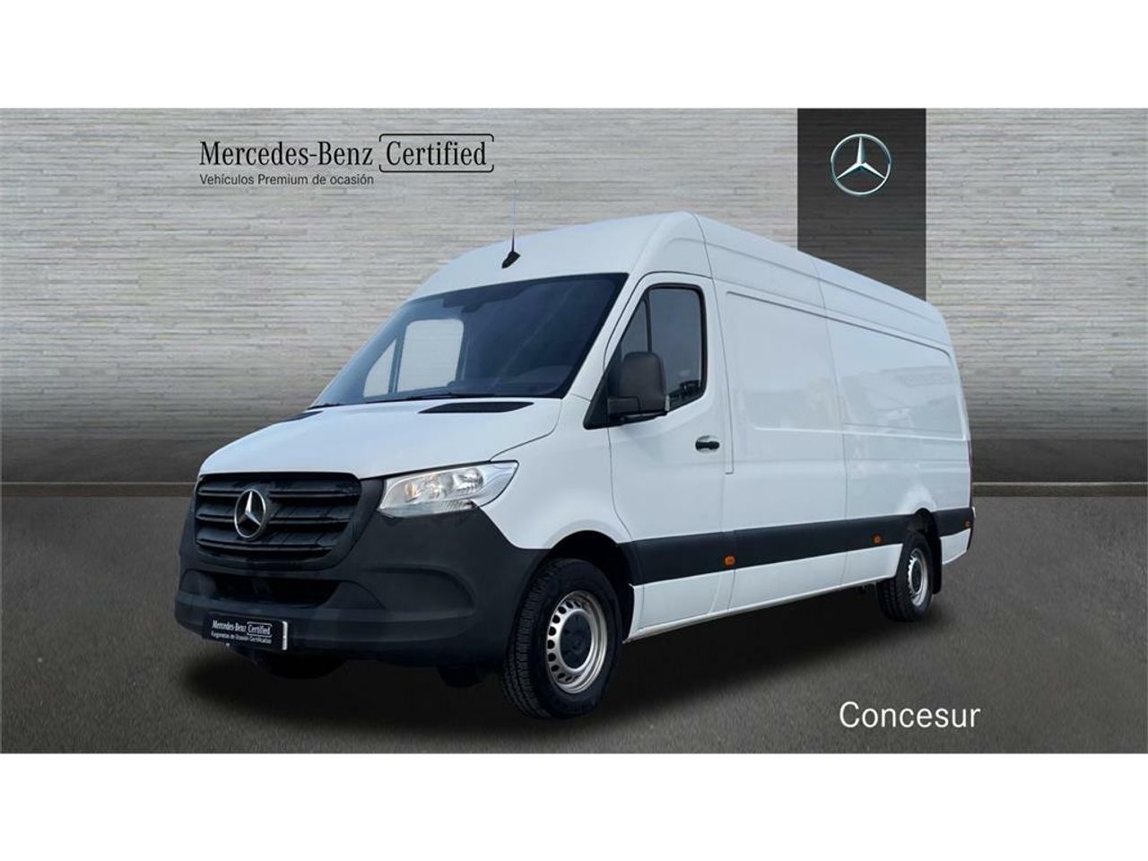 Mercedes sprinter 2019 sevilla  de segunda mano en Sevilla - mercedes sprinter 2019 /