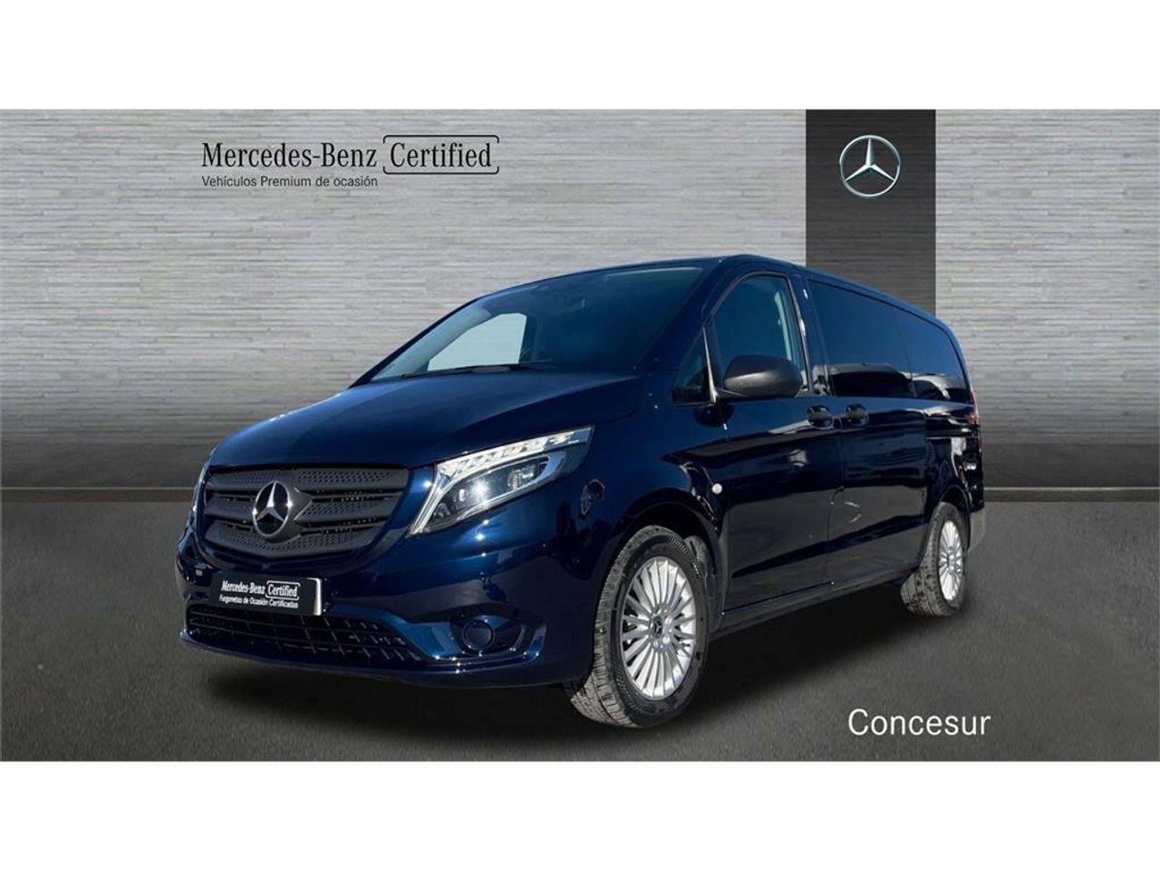 mercedes vito 2021 /