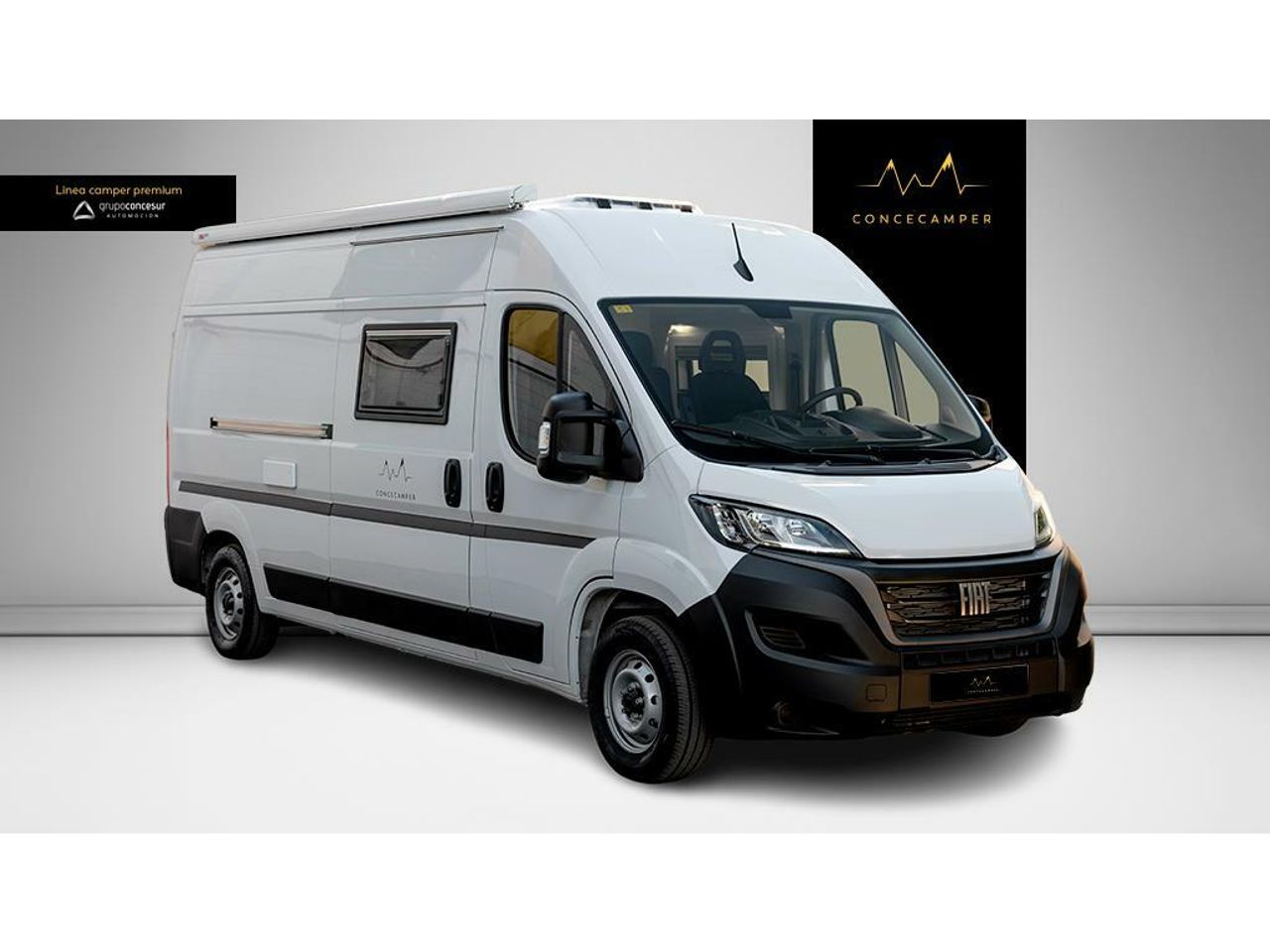 Deposito 30000 litros  de segunda mano - fiat ducato 2024 /