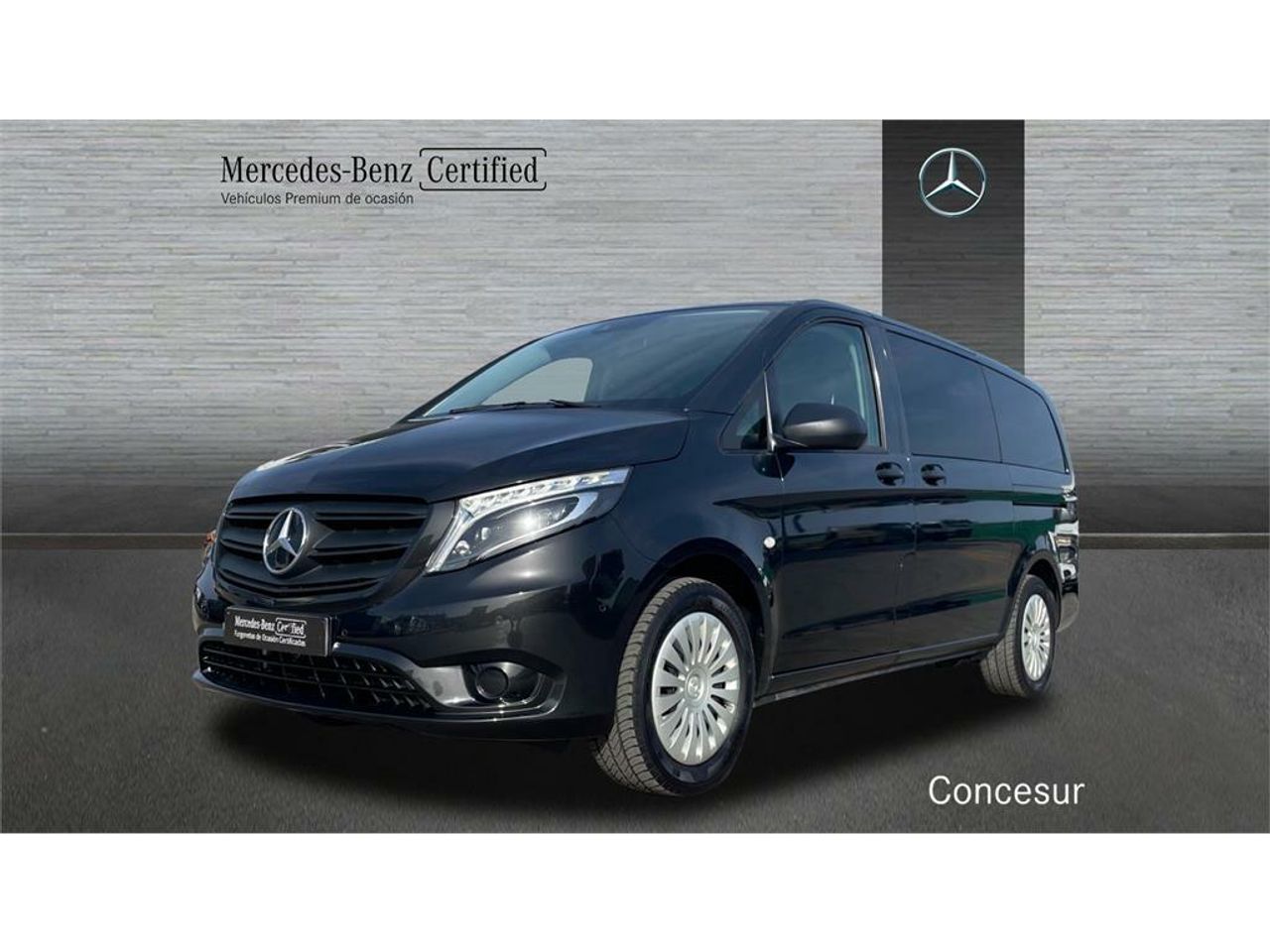 mercedes vito 2022 /