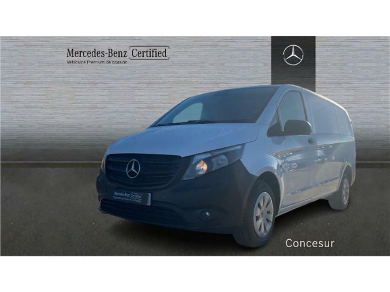 mercedes vito 2021 /