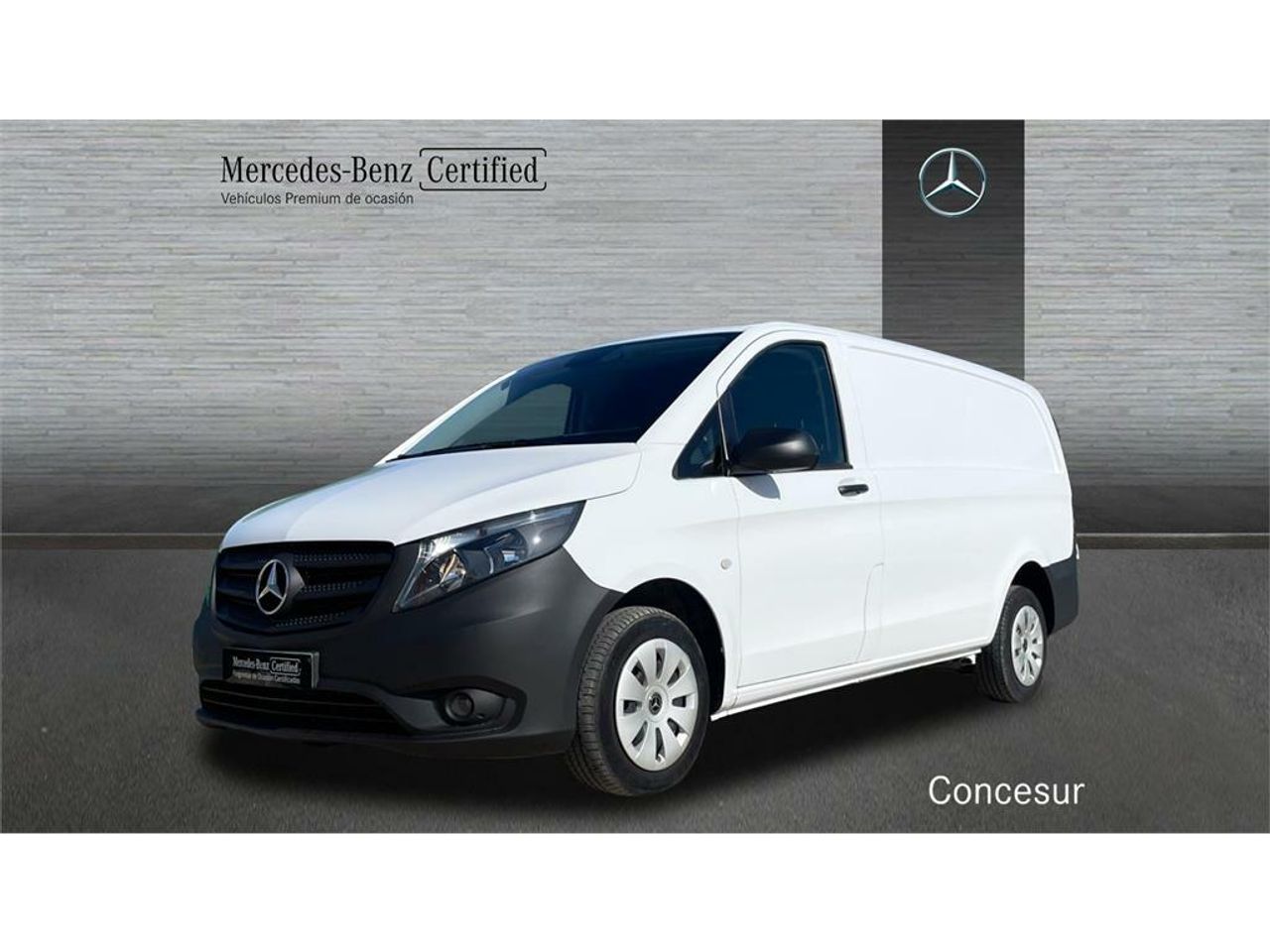 mercedes vito 2020 /