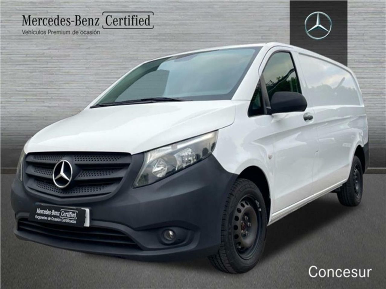 mercedes vito 2020 /