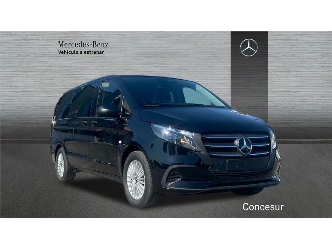 Mercedes vito 2020 camara  de segunda mano - mercedes vito 2025 /