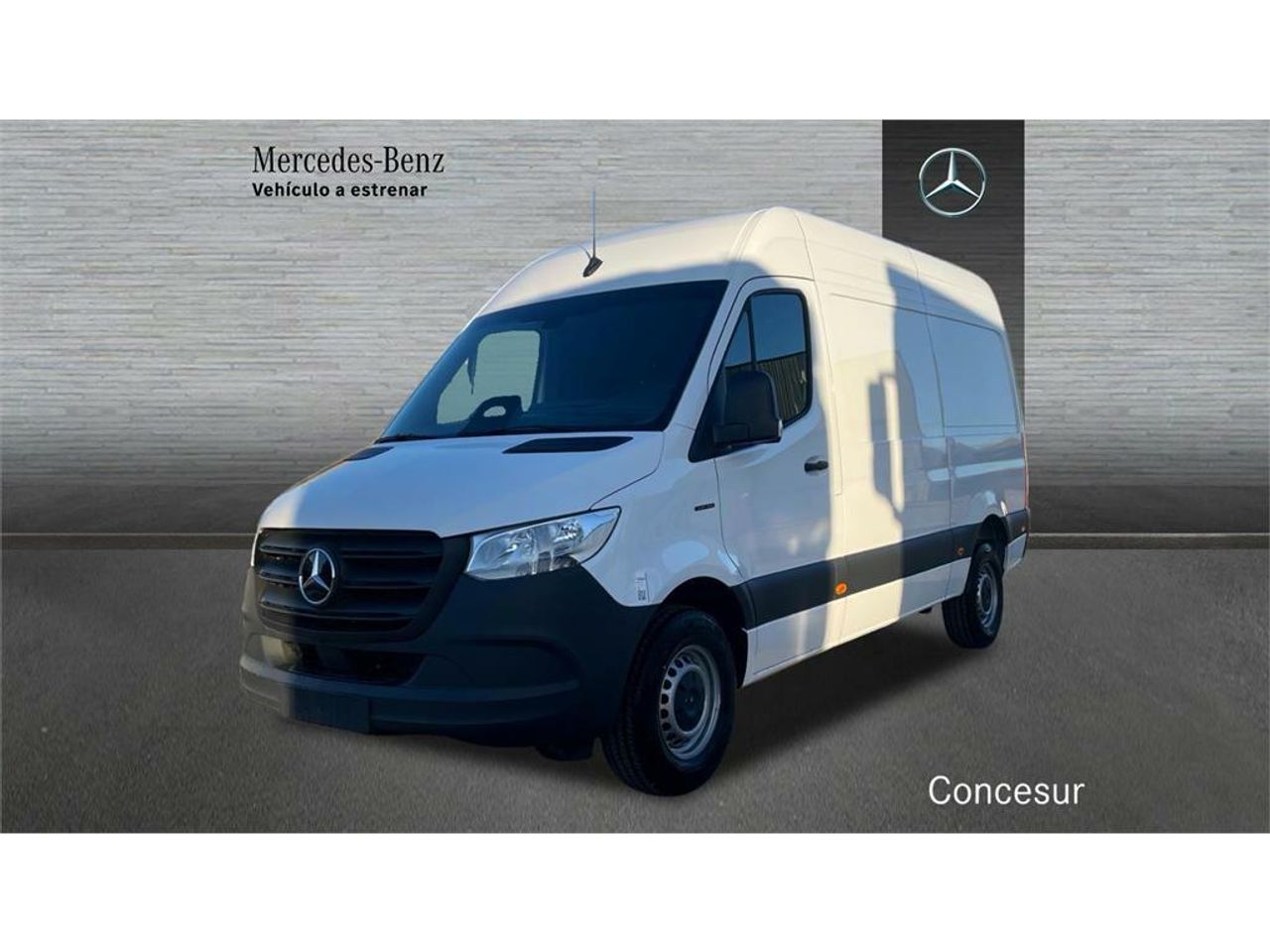 Suelos maderas  de segunda mano - mercedes sprinter 2025 /