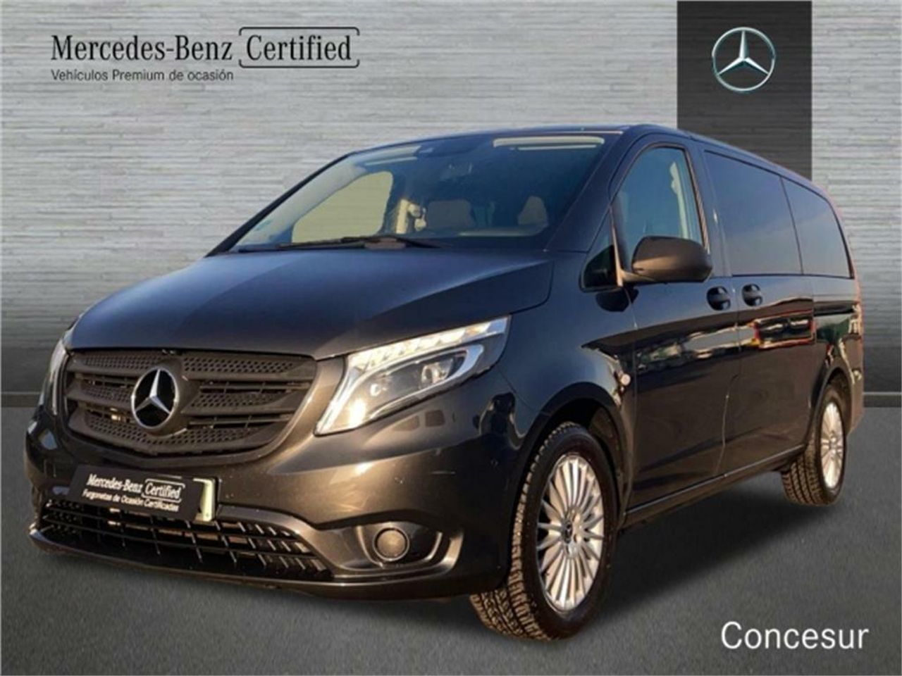 mercedes vito 2021 /