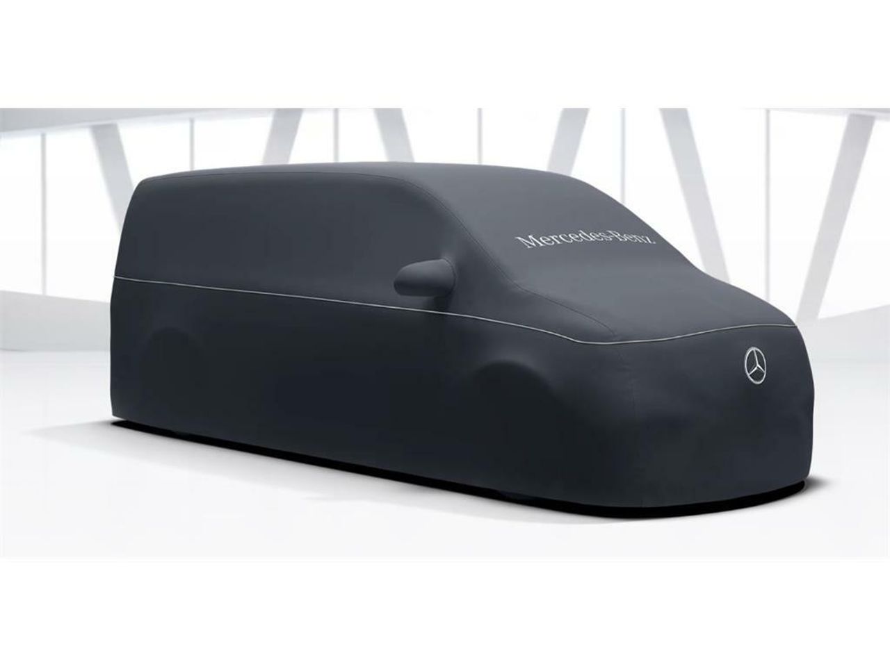 Mercedes citan 2021  de segunda mano - mercedes citan 2025 /