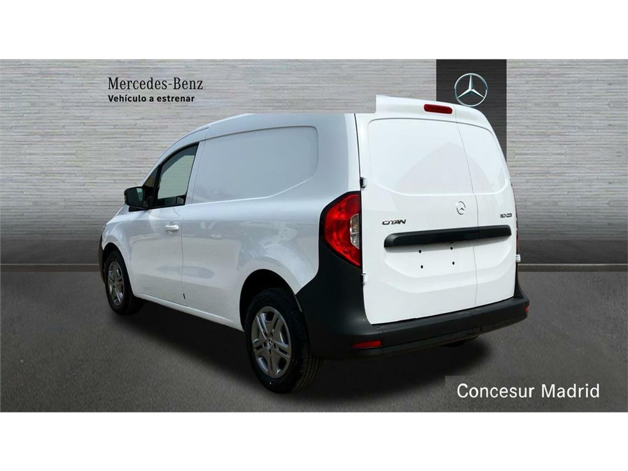 mercedes citan 110 cdi 70kw furgón base largo foto grande (3)