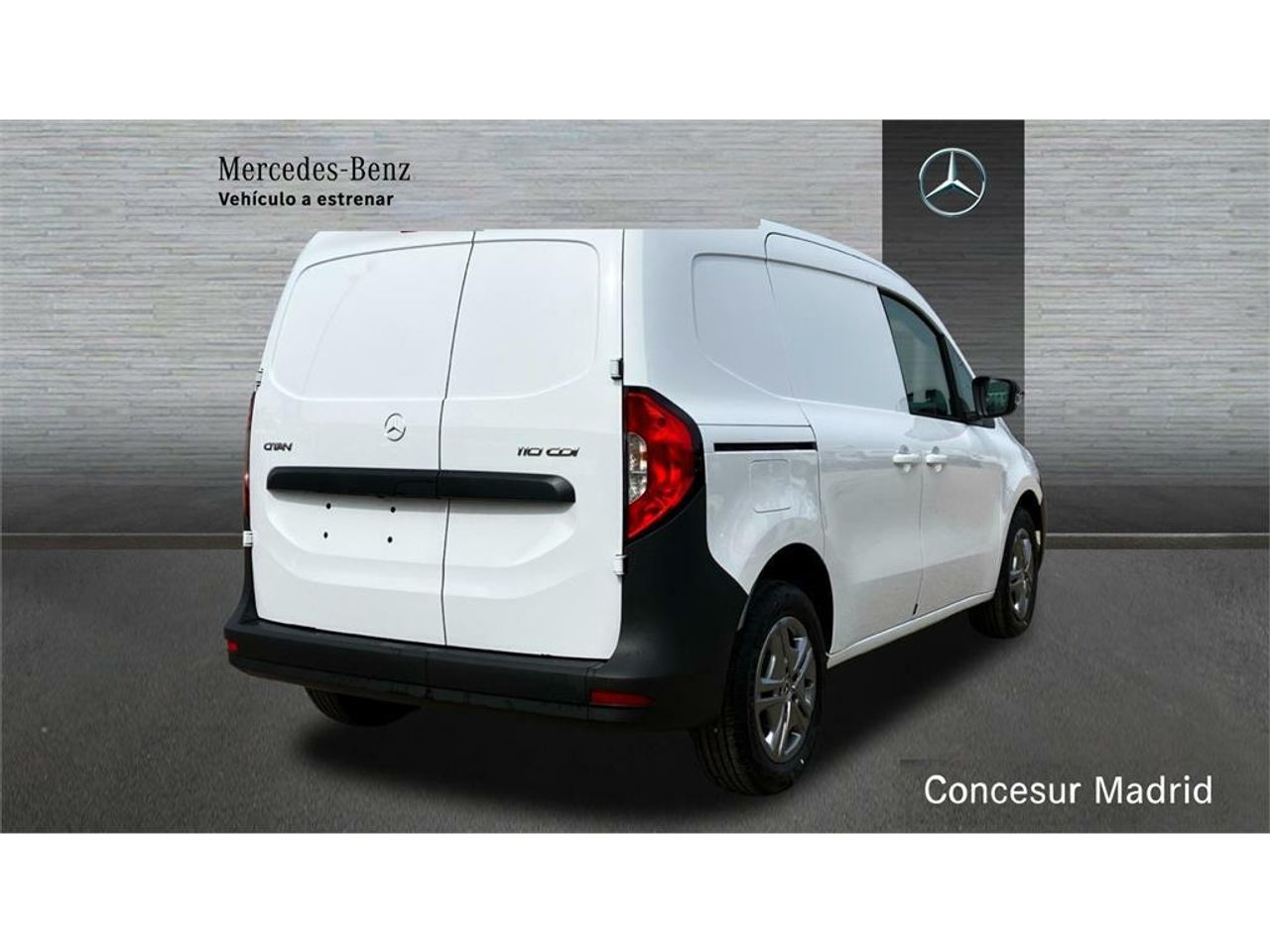 mercedes citan 110 cdi 70kw furgón base largo foto grande (2)