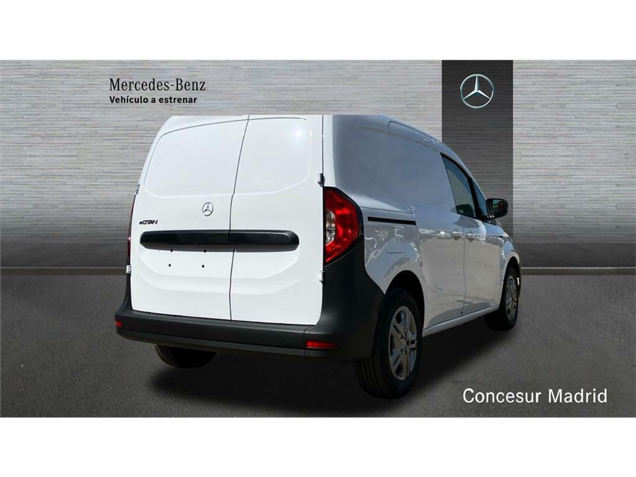 mercedes citan ecitan furgón pro largo foto grande (2)