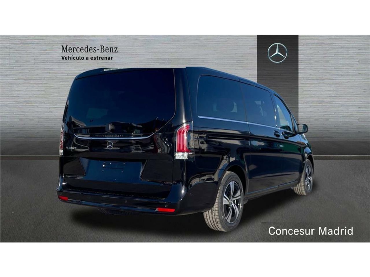 mercedes clase v 220 d avantgarde largo foto grande (3)
