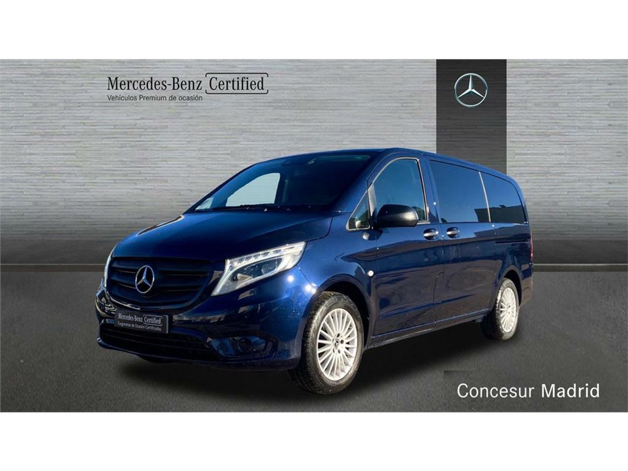 mercedes vito 2021 /