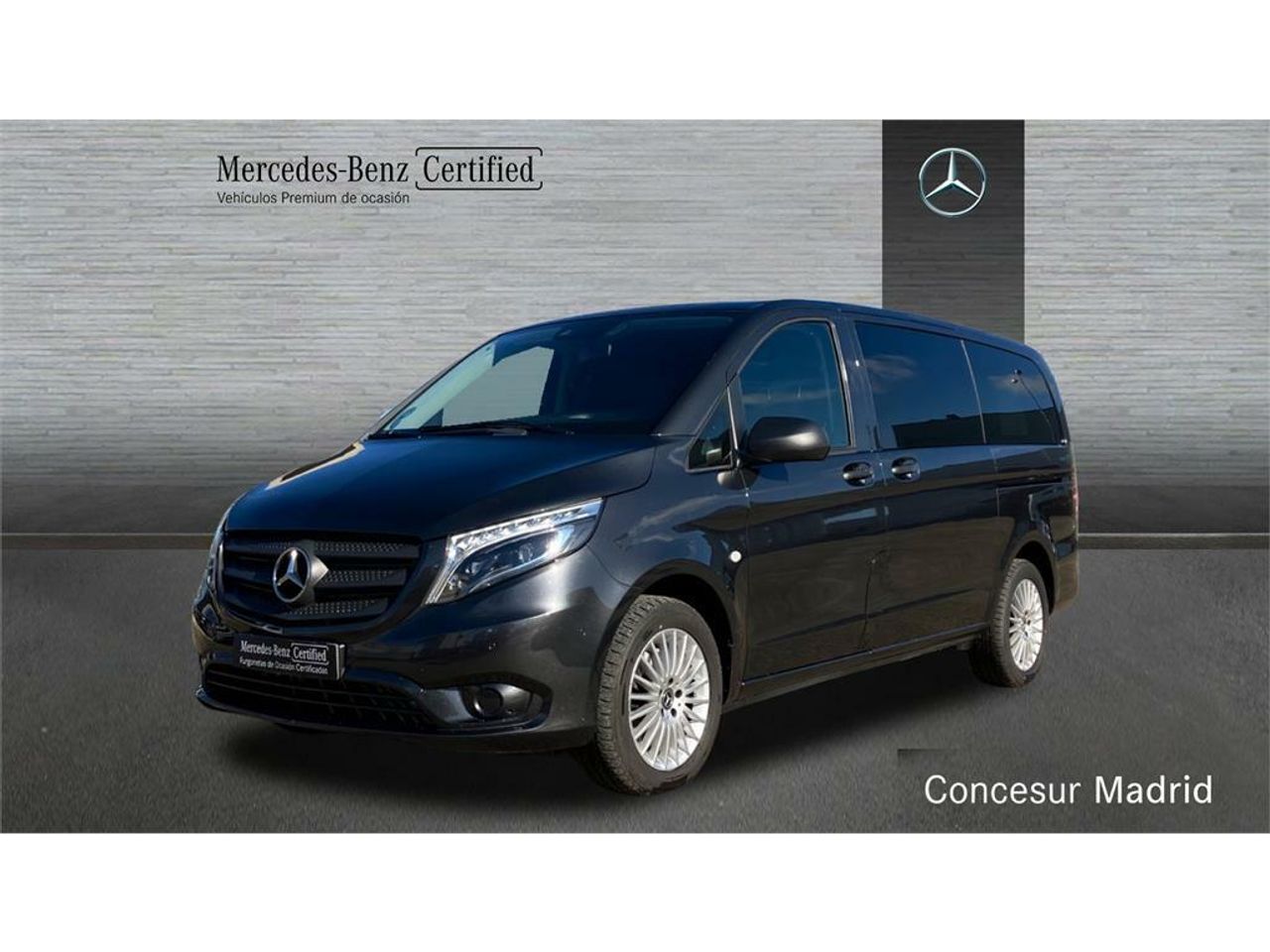 mercedes vito 2021 /