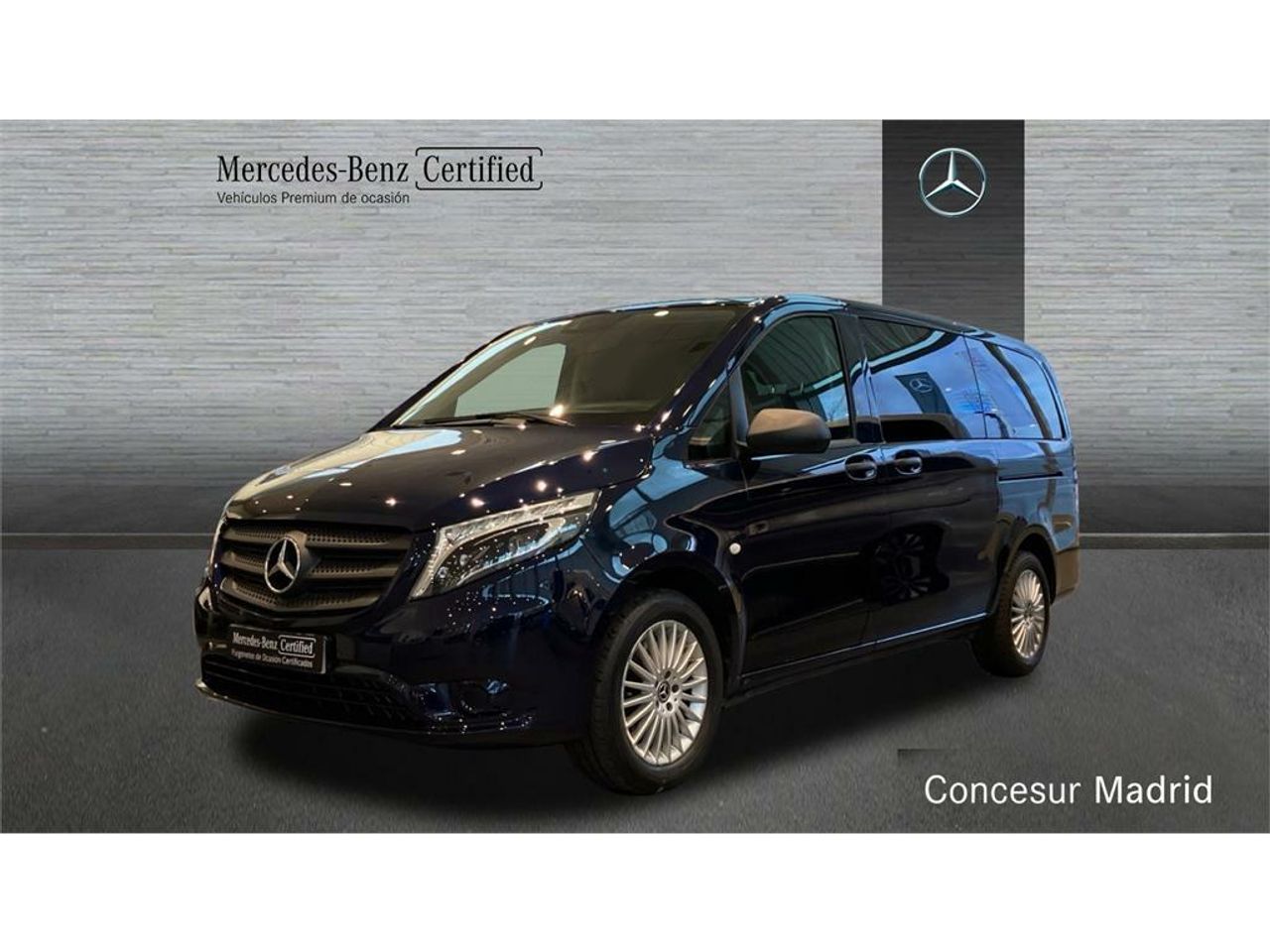 mercedes vito 2021 /