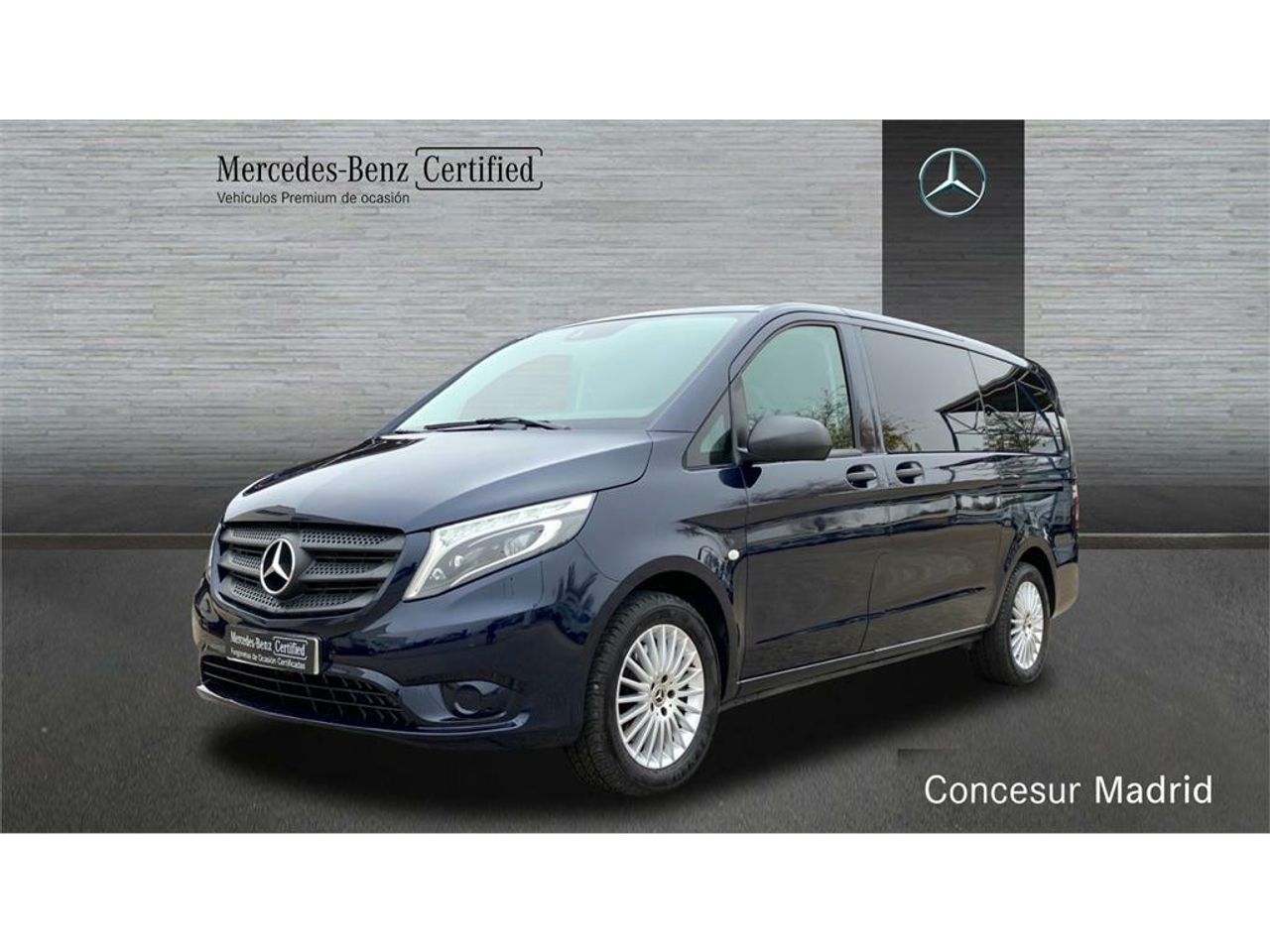 mercedes vito 2021 /