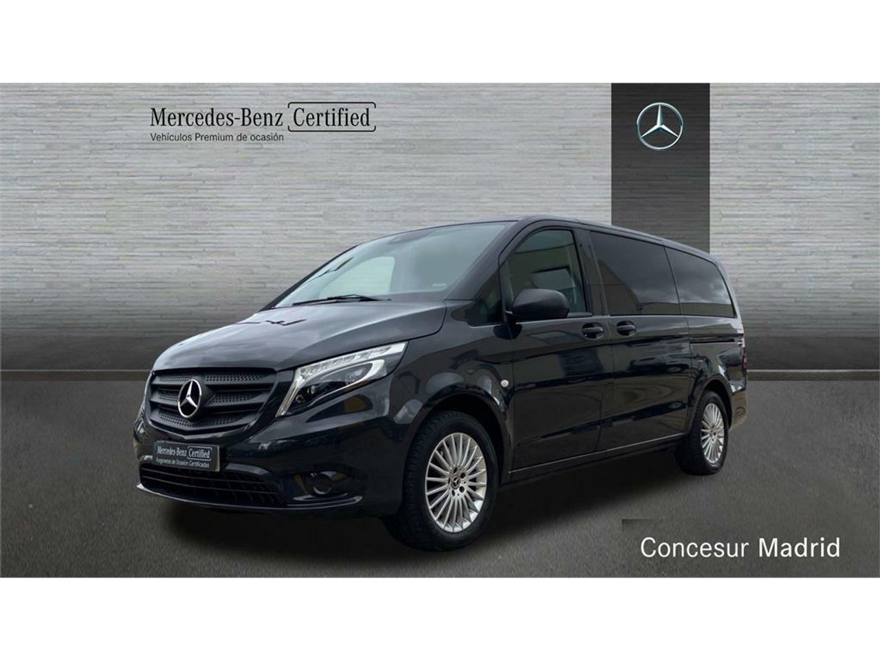mercedes vito 2021 /