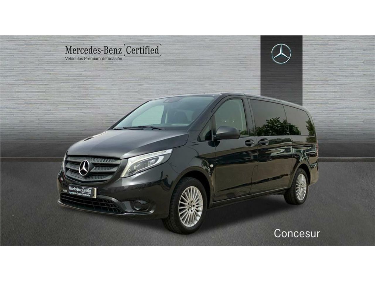 mercedes vito 2021 /