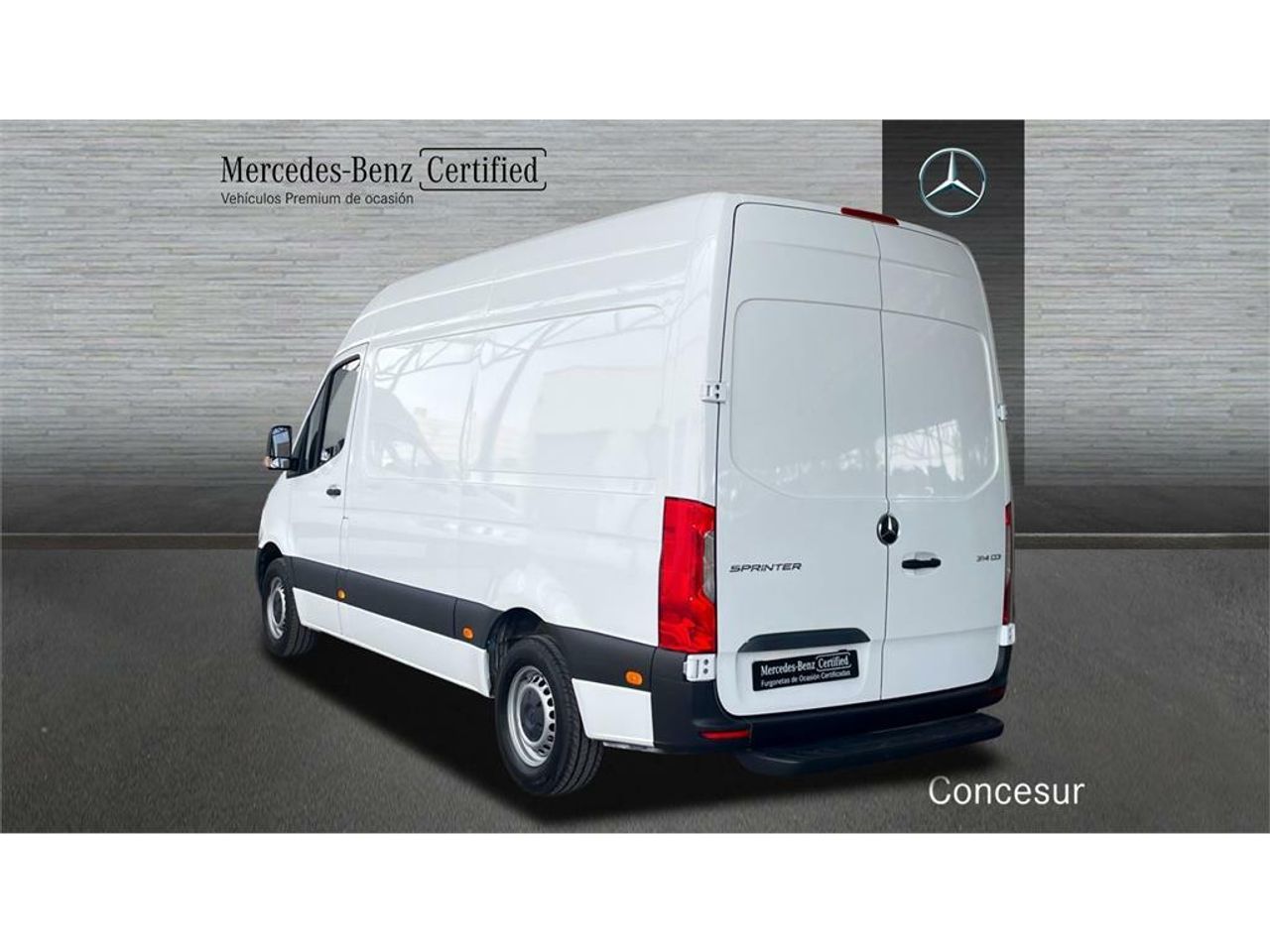 mercedes sprinter 2022 / foto grande (3)