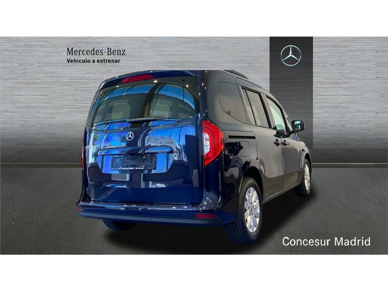 mercedes eqt 2025 / foto grande (2)