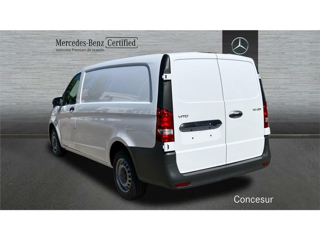 mercedes vito 2025 / foto grande (3)